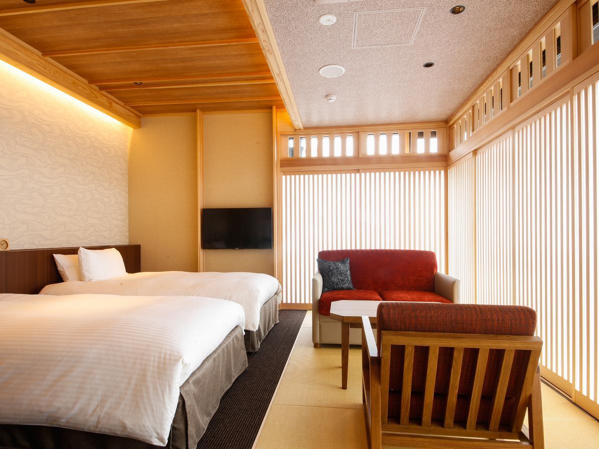 Minato Koyado Awajishima Minamiawaji Exterior foto