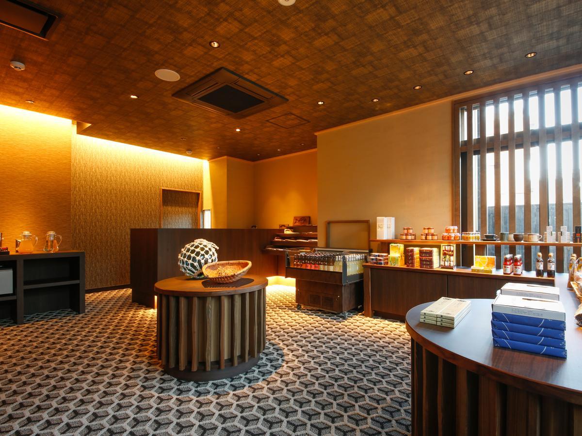 Minato Koyado Awajishima Minamiawaji Exterior foto
