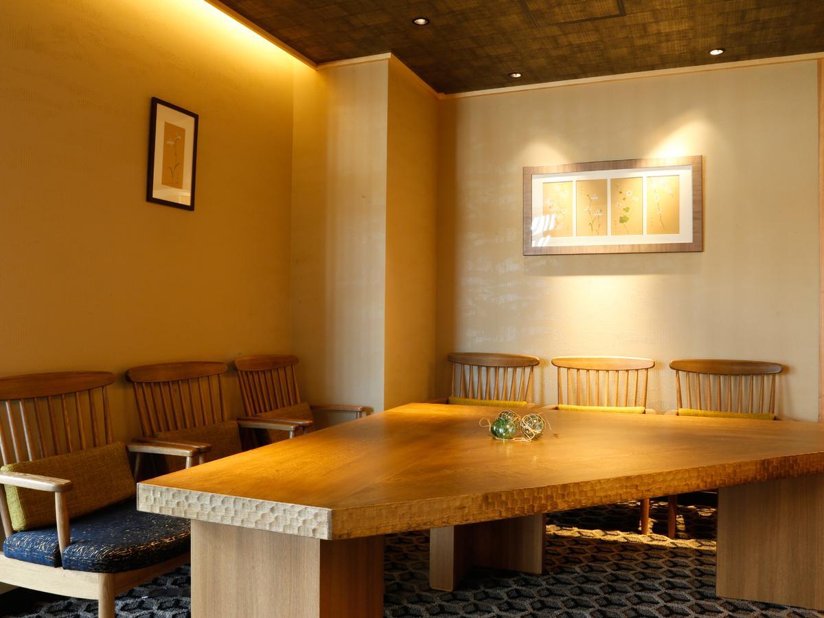 Minato Koyado Awajishima Minamiawaji Exterior foto