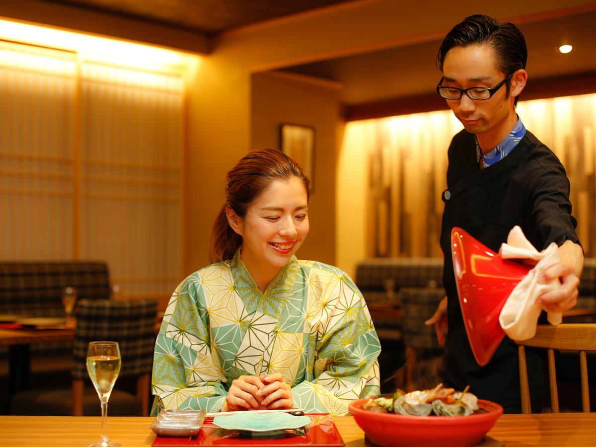 Minato Koyado Awajishima Minamiawaji Exterior foto