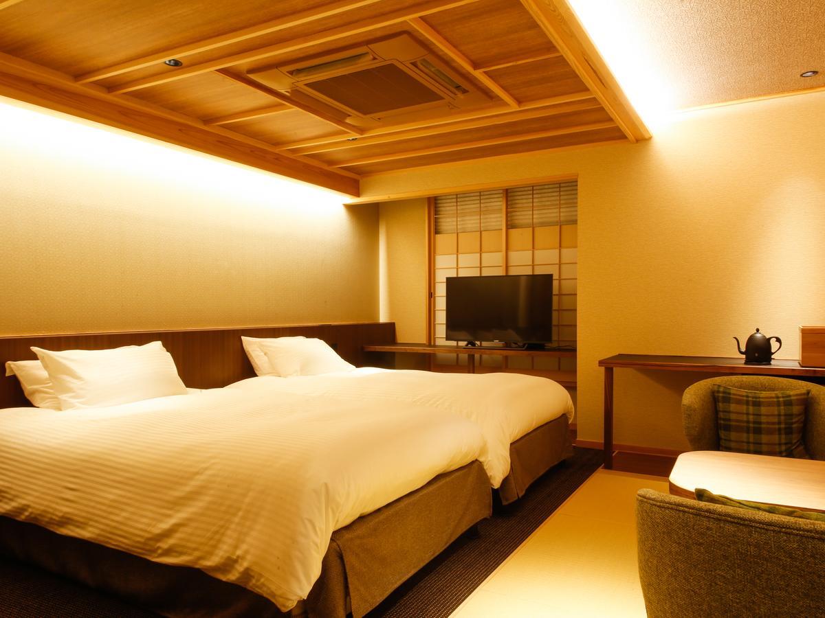 Minato Koyado Awajishima Minamiawaji Quarto foto