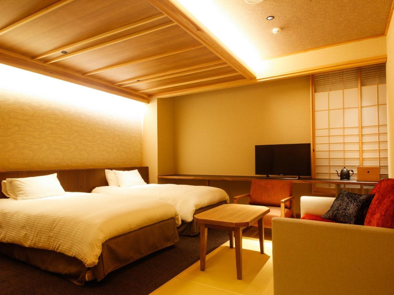 Minato Koyado Awajishima Minamiawaji Quarto foto