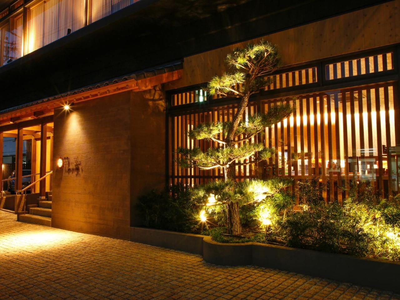 Minato Koyado Awajishima Minamiawaji Exterior foto
